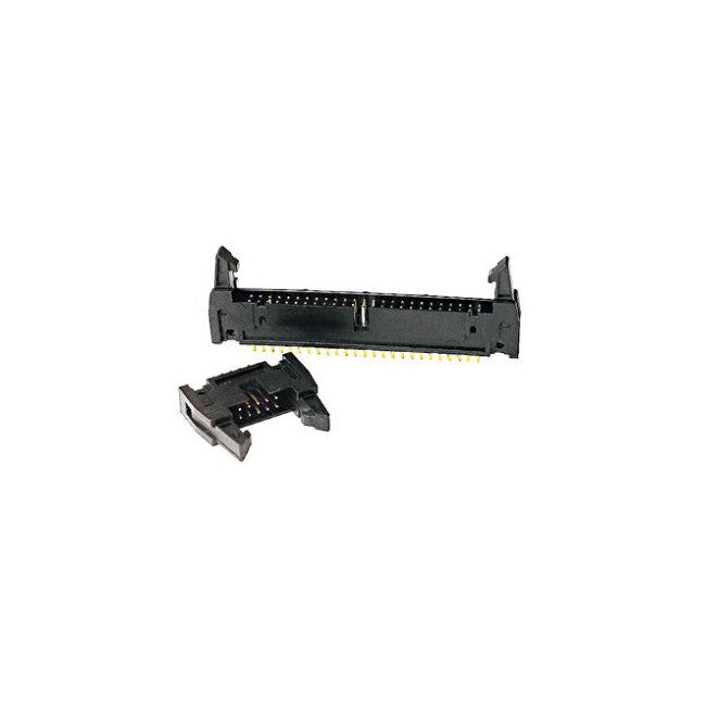 PM1434 34PIN PLUG PCB D-241