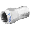 PR0994 'F' DOUBLE BUBBLE RG6 FOXTEL APPROVED HILLS BC80490