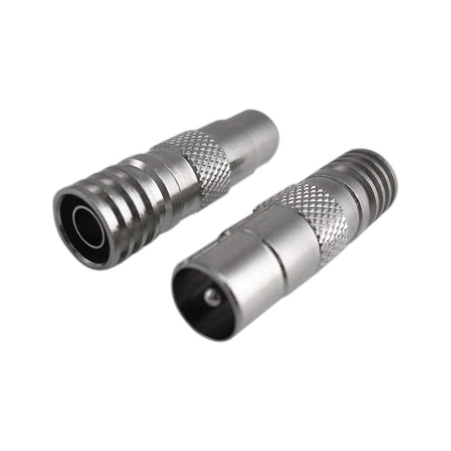 PR1298 PAL CRIMP PLUG SUITS RG6 QUAD DOSS