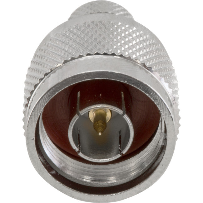 PR400 PR400 CONNECTOR for LMR400 'N' plug gold pin