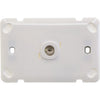 TVW SLIM TV WALL PLATE PAL SADDLE REAR TRANSCO TVW