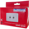 05MM-WP05 TV / SATELLITE AND FM PLATE 05MM-WP05 MATCHMASTER 05MM-WP05