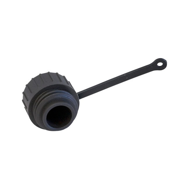 PW4493 - DUST CAP FOR PANEL SOCKET - RECEPTACLE AMPHENOL - AMPHENOL