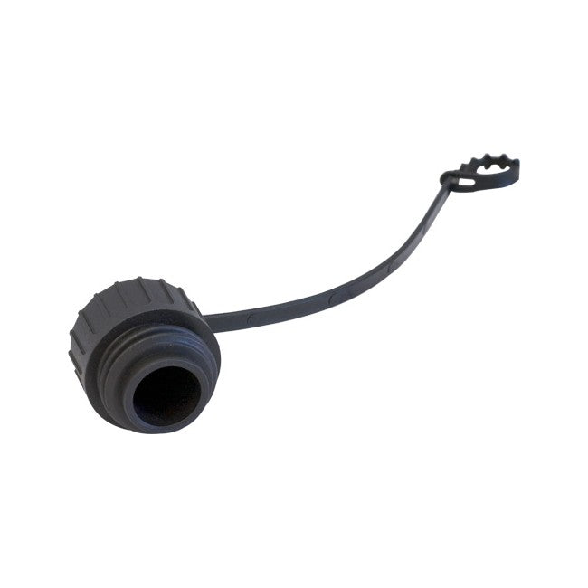 PW4496 - DUST CAP FOR LINE SOCKET - CONNECTOR AMPHENOL - AMPHENOL