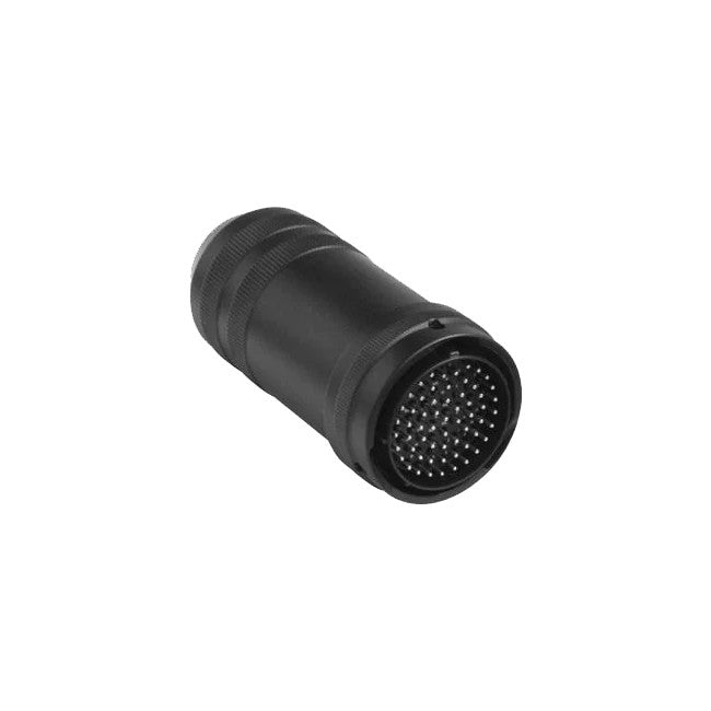 MP651661P 61 PIN PLUG AMPHENOL AMPHENOL MP-6516-61P