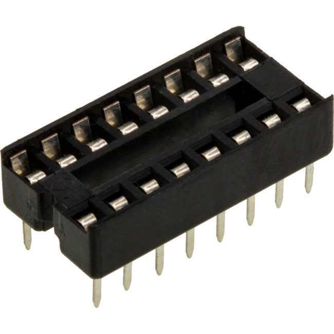 PW6416 16 PIN IC SOCKET D-369 16P