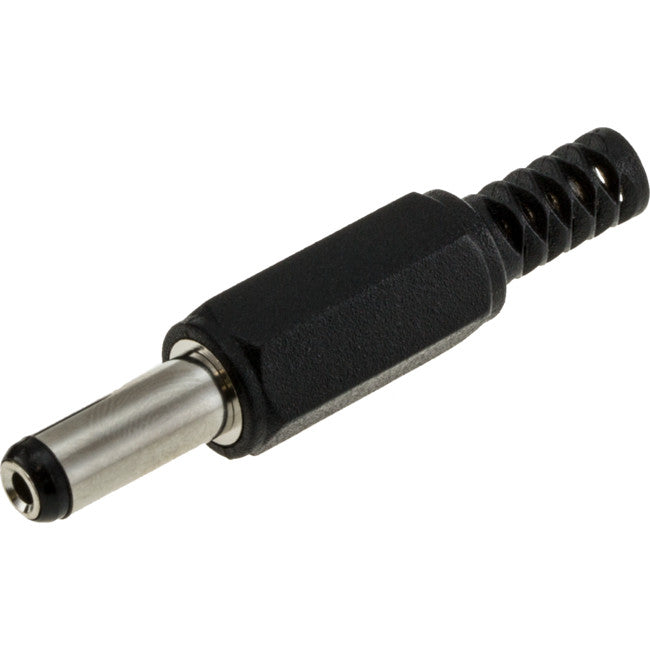 PW8017 2.1MM DC LINE PLUG