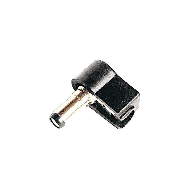 PW8020 2.1MM RIGHT ANGLE DC PLUG N-4070