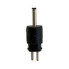 PW8022 1.1MM INTERCHANGEABLE DC PLUG SUIT SWITCHMODE BLACK RING