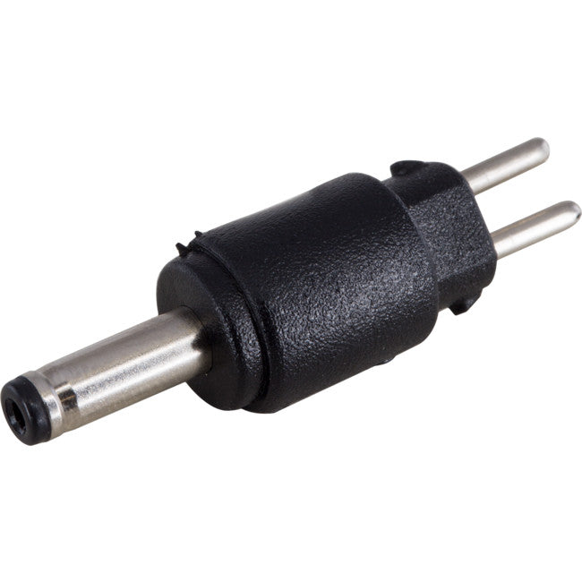 PW8033 1.3MM INTERCHANGEABLE DC PLUG L10MM TO SUIT SWITCHMODE PS
