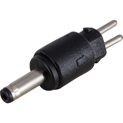 PW8033 1.3MM INTERCHANGEABLE DC PLUG L10MM TO SUIT SWITCHMODE PS