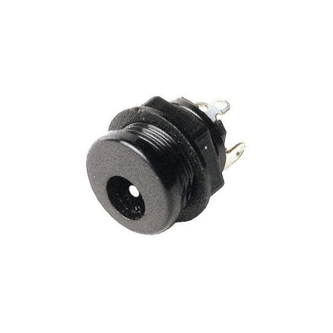 PW8067 2.5MM DC PANEL SOCKET