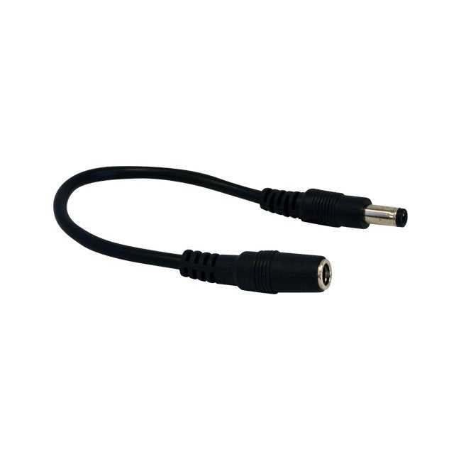PW8170 2.1MM SOCKET TO 2.5MM DC PLUG CONVERTER CORD