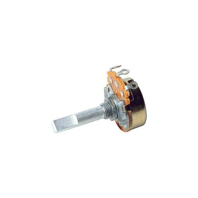 24SN1MA 1MEG (A) LOGARITHMIC POT POTENTIOMETER 32490289