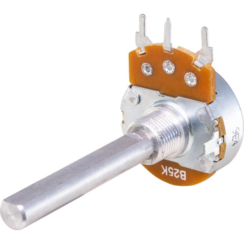 24SN25KB 25K (B) LINEAR POT POTENTIOMETER RP3514