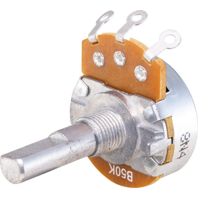 24SN50KB - 50K (B) LINEAR POT - POTENTIOMETER