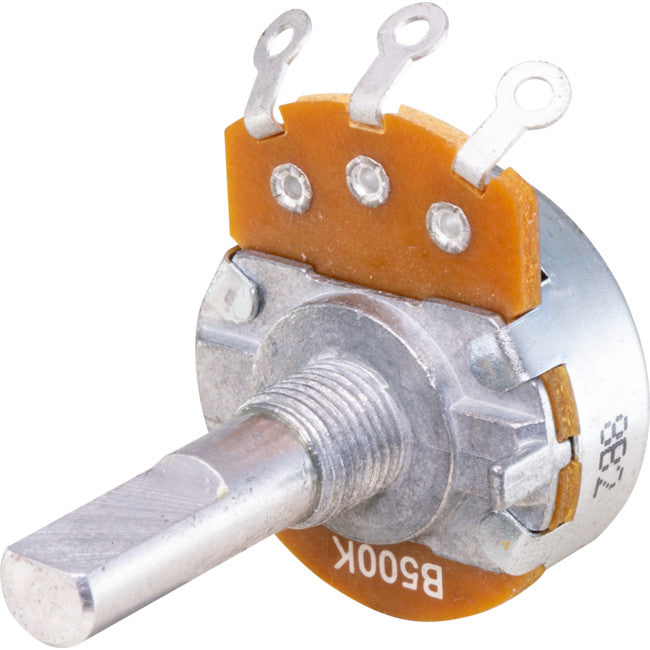 24SN500KB - 500K (B) LINEAR POT - POTENTIOMETER