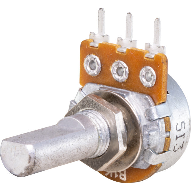 18PN1KB - 1K (B) LINEAR POT - POTENTIOMETER