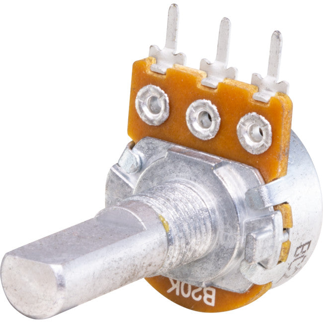 18PN20KB - 20K (B) LINEAR POT - POTENTIOMETER