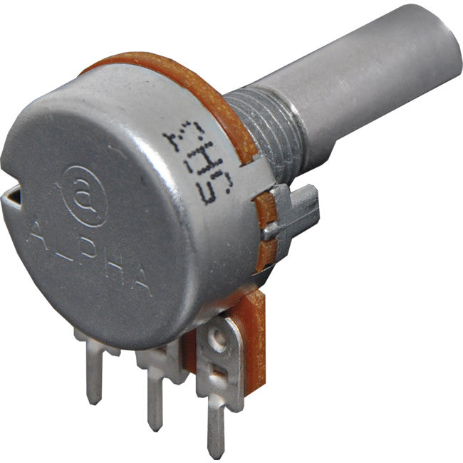 18PN50KB 50K (B) LINEAR POT POTENTIOMETER 32492161