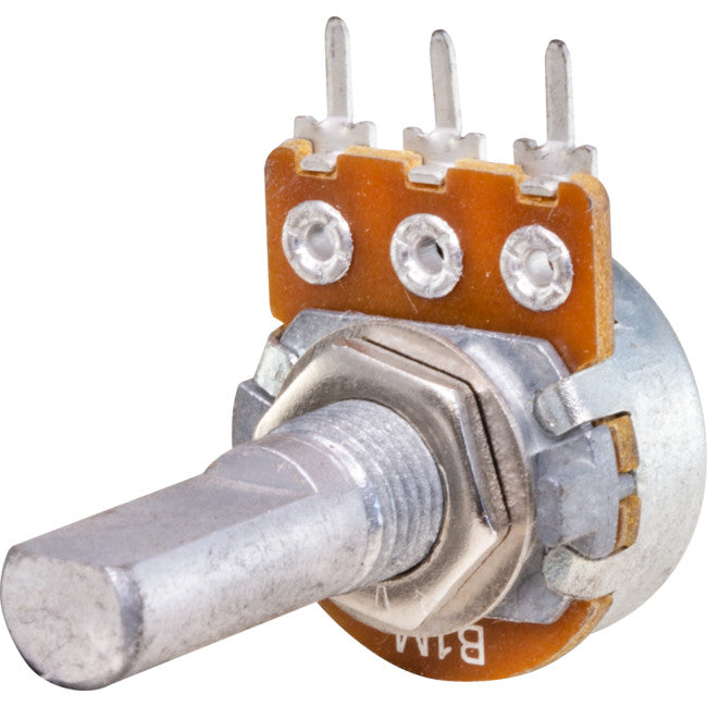 18PN1MB - 1MEG (B) LINEAR POT - POTENTIOMETER