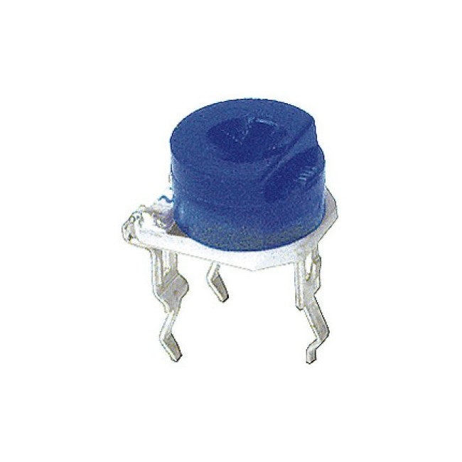 TL1-5KB - 5K HORIZONTAL TRIMPOT - SINGLE TURN TRIMMER - NETECH