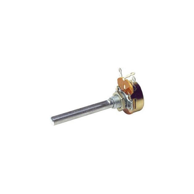 3AW-100 100R OHM 3 WATT WIRE WOUND POT POTENTIOMETER R2156A