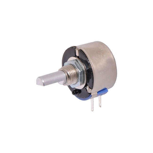 3AW-5K 5K 3 WATT WIRE WOUND POT POTENTIOMETER R2164B