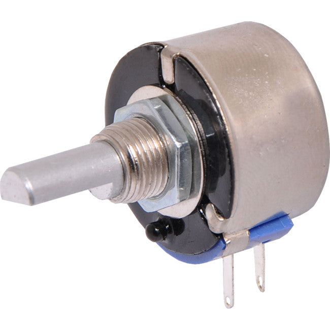 3AW-10K 10K 3 WATT WIRE WOUND POT POTENTIOMETER R2166B
