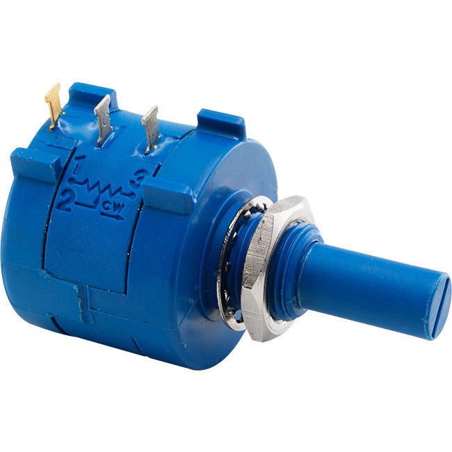 534-10KB - 10K 10 TURN PRECISION POT - 534 POTENTIOMETER
