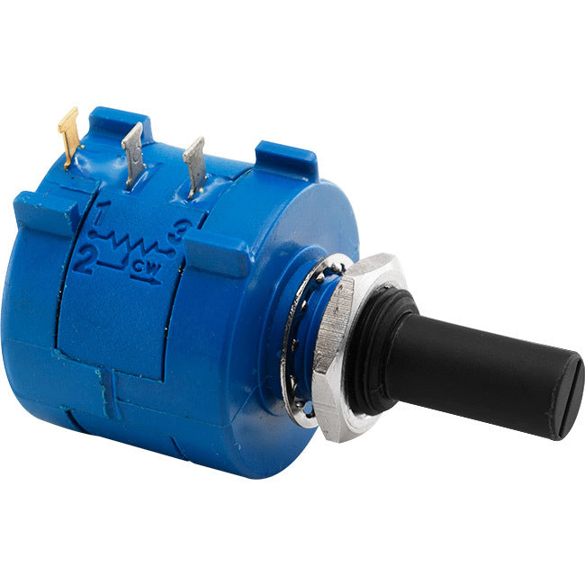 534-100KB 100K 10 TURN PRECISION POT 534 POTENTIOMETER