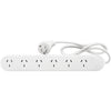 R105/6 6 WAY POWER BOARD HPM INCLUDES FLAT FITTING PLUG HPM R105/6