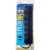 PT1816 6 OUTLET SWITCHED POWERBOARD SURGE PROTECTED JACKSON JACKSON PT1816