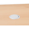 EPS012 DESK TOP POP UP POWER STRIP ERGOVIDA ERGOVIDA 33531210