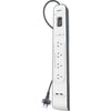 BSV401au2M 2.4 Amp USB Charging 4 Way Power Board Surge Protection BELKIN 33531268