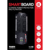 A12BF THOR SMART BOARD 8 ULTIMATE POWER PROTECTION & FILTRATION THOR A12BF