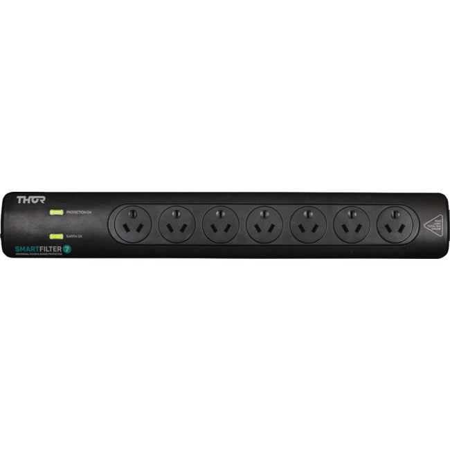 D145B THOR SMART FILTER 7 SMART TECH POWER PROTECTION & FILTRATION THOR 33540715