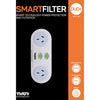 C2 THOR SMART FILTER DUO POWER PROTECTION & FILTRATION THOR C2