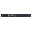 RF11P THOR PRODIGY SMART 19" 1RU RACK GUARD WITH PATENTED NON SACRIFICIAL TECHNOLOGY