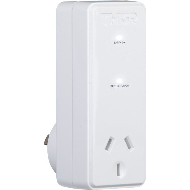 A1A ALPHA SINGLE OUTLET FORWARD FACING - THOR THOR 33540810