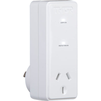 A1A ALPHA SINGLE OUTLET FORWARD FACING - THOR THOR 33540810