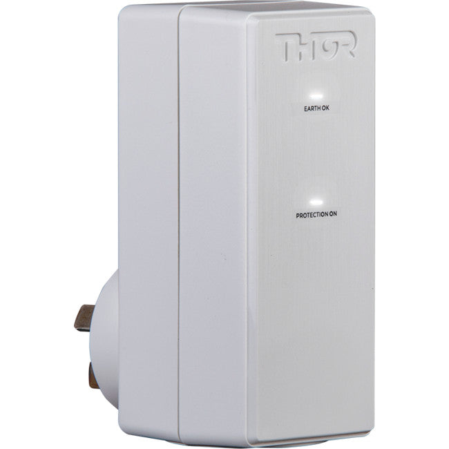 A1D - ALPHA SINGLE OUTLET DOWNWARD - FACING - THOR - THOR