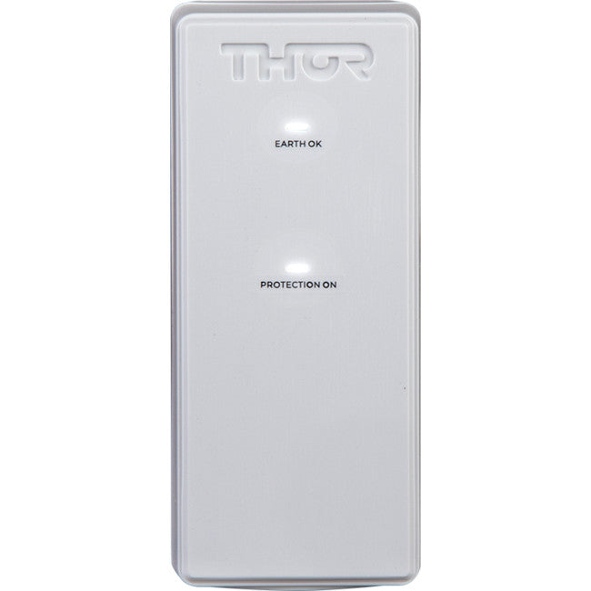 A1D - ALPHA SINGLE OUTLET DOWNWARD - FACING - THOR - THOR