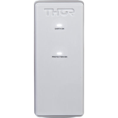A1D ALPHA SINGLE OUTLET DOWNWARD FACING - THOR THOR 33540815