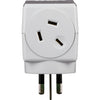 A1D ALPHA SINGLE OUTLET DOWNWARD FACING - THOR THOR 33540815