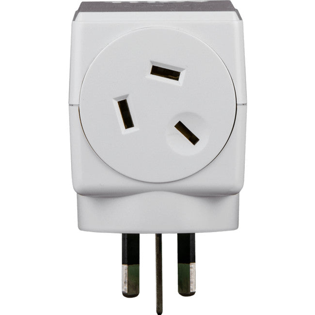 A1D - ALPHA SINGLE OUTLET DOWNWARD - FACING - THOR - THOR