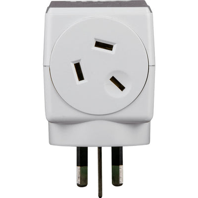 A1D ALPHA SINGLE OUTLET DOWNWARD FACING - THOR THOR 33540815