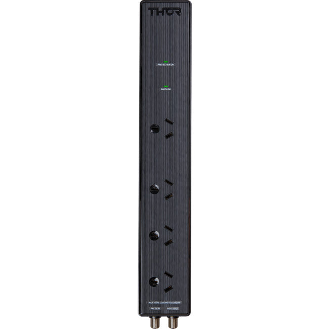 A4 ALPHA 4 OUTLET POWER FILTER THOR THOR 33540820