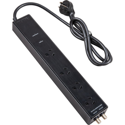 A4 ALPHA 4 OUTLET POWER FILTER THOR THOR 33540820