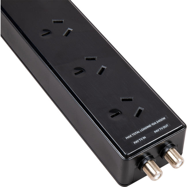 A4 ALPHA 4 OUTLET POWER FILTER THOR THOR 33540820